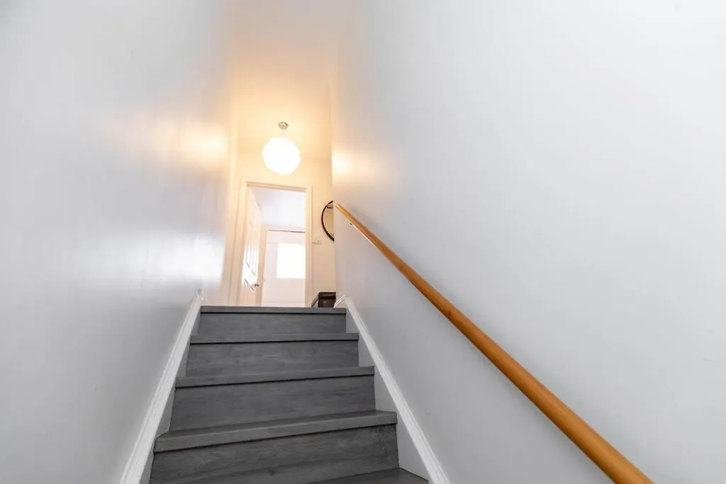 Holiday home Grand 3 Bedroom Toronto Victorian Entire Home Canada